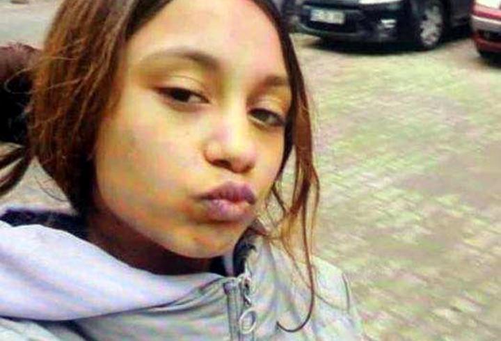 14 yaşındaki Gizem, arkadaşı tarafından tüfekle öldürüldü