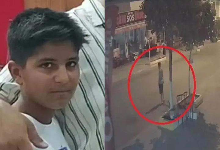 Eyüp’ün ölümüne ilişkin davanın sanığı, ‘Terbiyesizlik yaptın bedelini ödeyeceksin' demiş