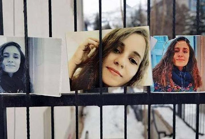 Gülistan Doku dosyası: Müfettişlerin araştırması bitti