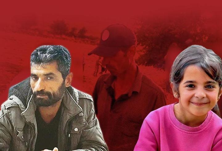 Narin cinayetinde Nevzat Bahtiyar için gerekçeli karar açıklandı