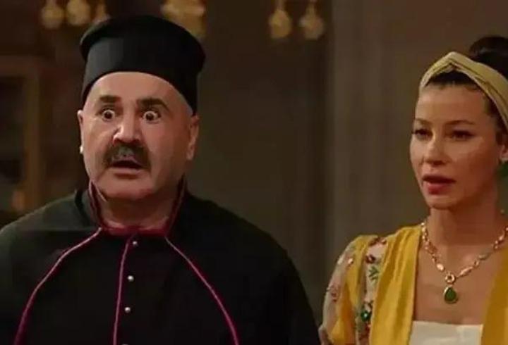 Kutsala Damacana 4 filminin konusu nedir? Kutsala Damacana 4 filminin oyuncuları kimler?