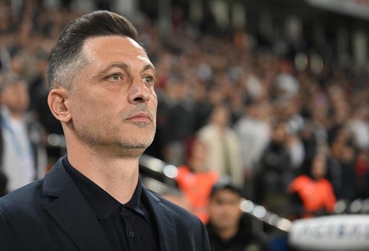 Mirel Radoi: Oyuncular kendileri için savaşmak zorunda