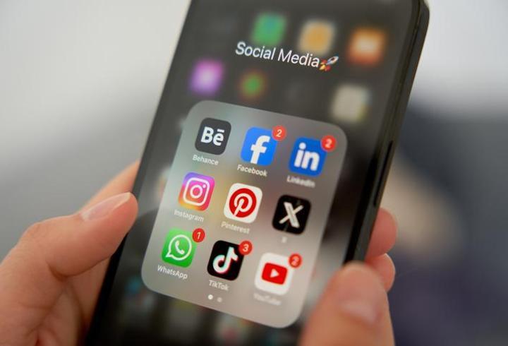 Avustralya'dan örnek sanal medya adımı... Tasarı: Meta-Google-TikTok haber vergisi ödesin