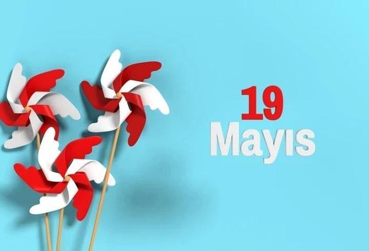 19 Mayıs resmi tatil mi? 18 Mayıs yarım gün mü? 18 ve 19 Mayıs'ta okullar tatil mi?