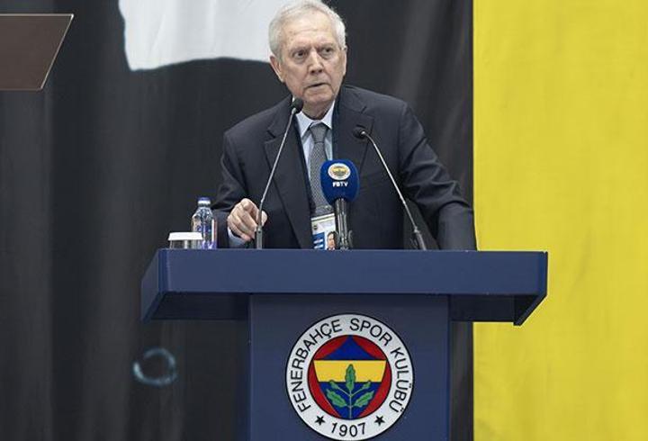 Fenerbahçe'de Aziz Yıldırım gelişmesi! Aday olacak mı?