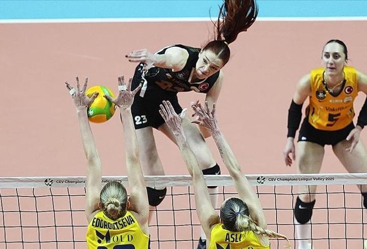 DÖRTLÜ FİNAL MAÇI 2026| CEV Şampiyonlar Ligi Dörtlü Final (Final Four) ne zaman? CEV Şampiyonlar Ligi Dörtlü Finale Kalan Takımlar