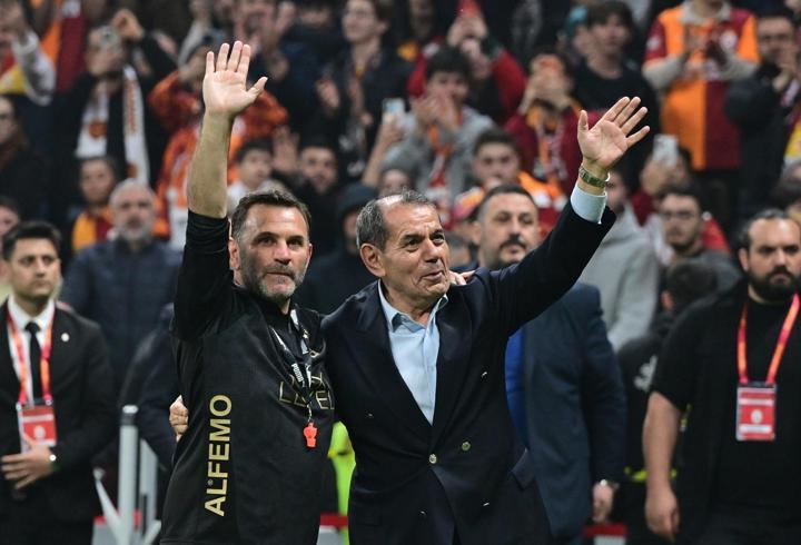 Galatasaray'da yeni sezon çalışmaları: İşte transfer rotası