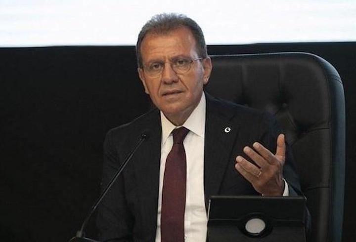Türkiye Belediyeler Birliği Başkanı Vahap Seçer oldu