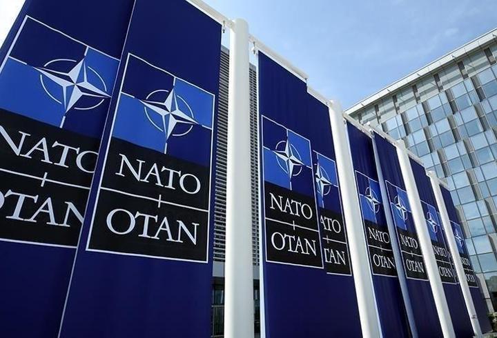 NATO'dan ABD'nin Almanya kararının ardından ilk tepki