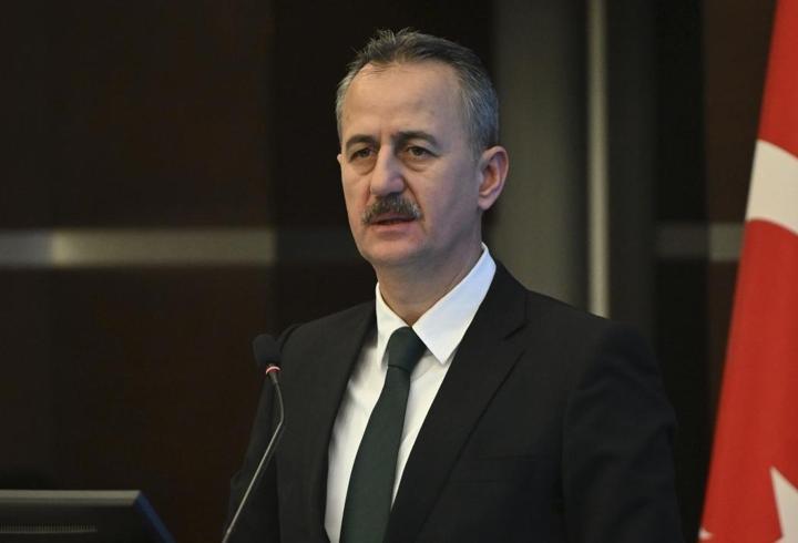 Savunma ve havacılıkta nisanda 962 milyon dolarlık ihracat