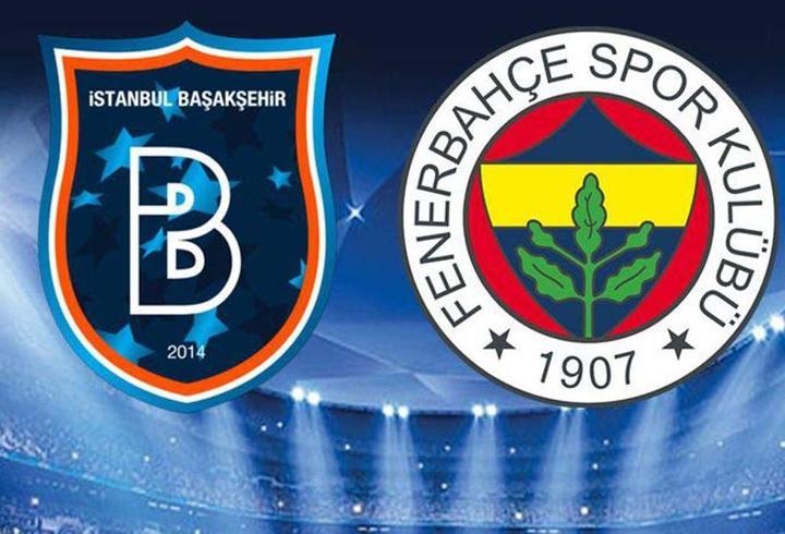 FENERBAHÇE - BAŞAKŞEHİR MAÇI CANLI İZLE BEIN SPORTS 2 ŞİFRESİZ | Fenerbahçe - Başakşehir maçı ne zaman, hangi kanalda, saat kaçta? Canlı yayın bilgisi!