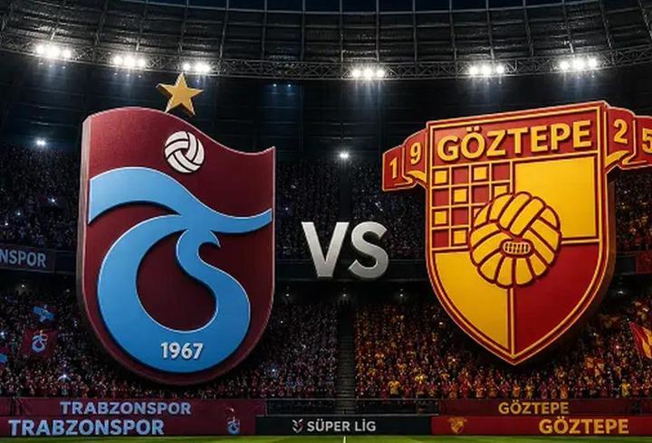 TRABZONSPOR GÖZTEPE MAÇI CANLI İZLE BEIN SPORTS 3 ŞİFRESİZ | Süper Lig Trabzonspor Göztepe maçı beIN Sports 3 canlı izleme ekranı