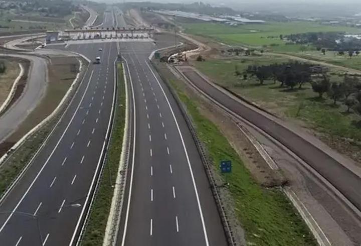 KGM'den "İzmir Çevre Yolu'nun ücretli olacak" iddialarına yanıt
