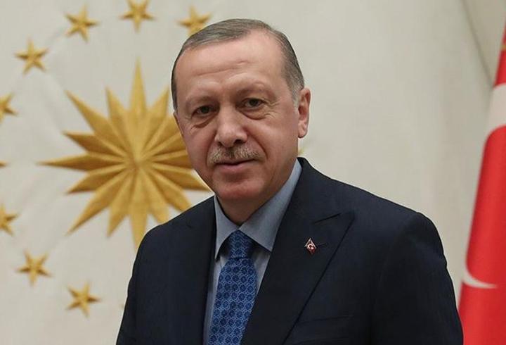 Cumhurbaşkanı Erdoğan, Irak Başbakan Adayı Zeydi ile telefonda görüştü