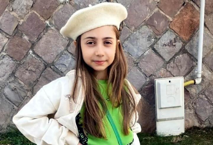 Kahramanmaraş’ta okuldaki saldırıda yaralanan Almina hayatını kaybetti