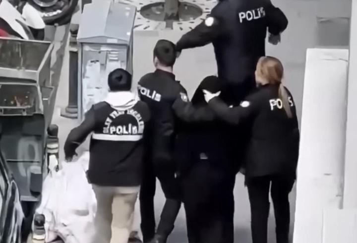 Şişli’de gelinini öldüren kayınvalidenin ifadesi ortaya çıktı