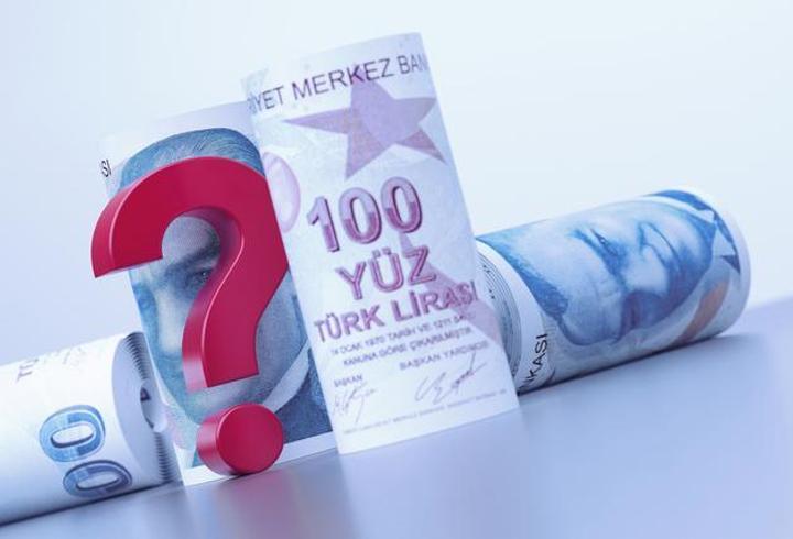Gözler TÜİK verilerinde: Nisan enflasyonu ne olur?