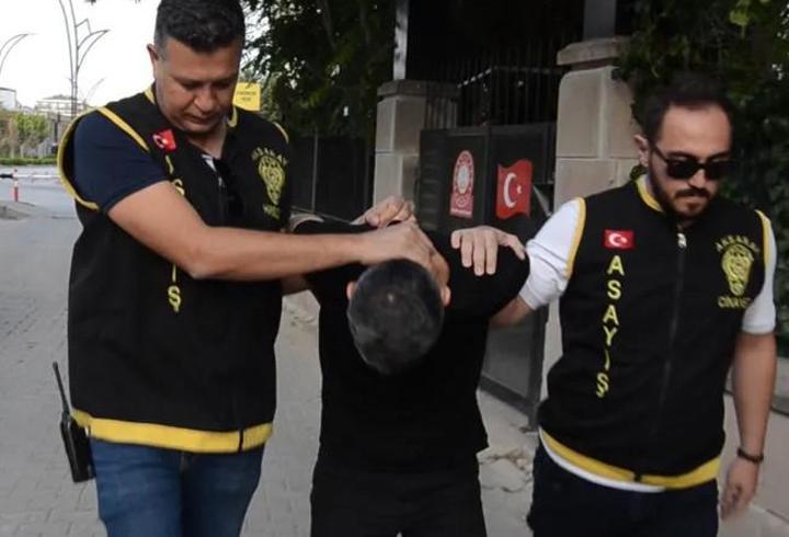 Jeoloji mühendisini öldüren depo müdüründen ‘ilişkiye zorlandım’ savunması