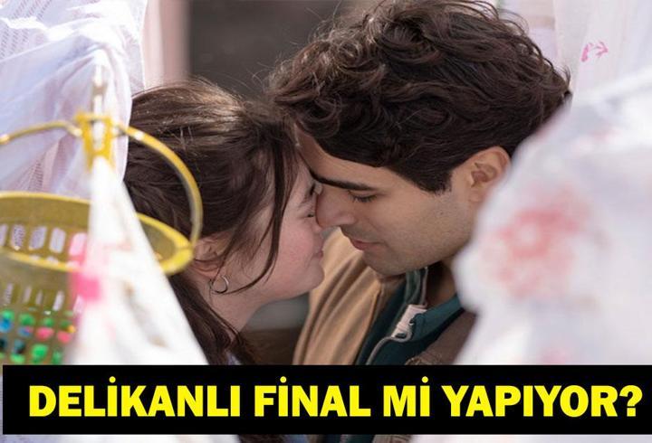 DELİKANLI FİNAL Mİ YAPIYOR? Show TV Delikanlı Yeni Yönetmeni Kim Oldu? Zeynep Günaltay Neden Ayrıldı?