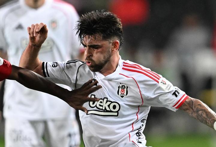 Beşiktaş'ta yedek oyuncular sınıfı geçti