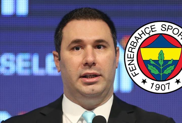 SON DAKİKA | Fenerbahçe başkan adayıydı! Barış Göktürk, Aziz Yıldırım'a desteğini açıkladı...