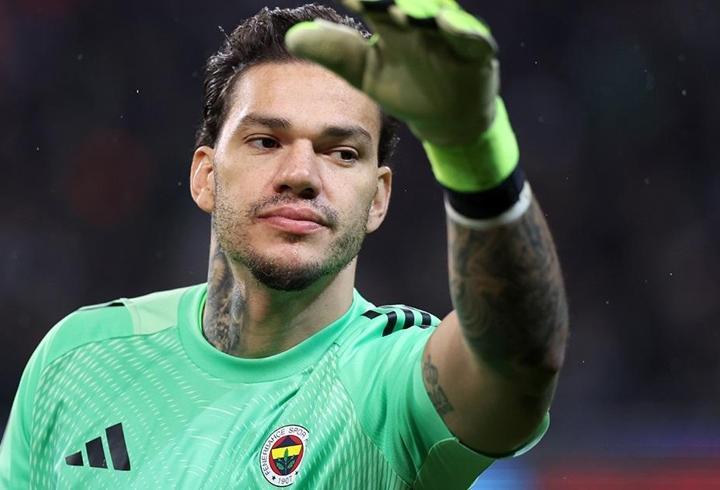 TRANSFER HABERİ | Fenerbahçe’de Ederson’a talip çıktı