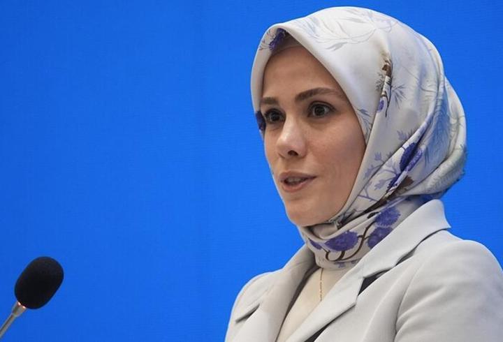 Dr. Esra Albayrak: Sömürgecilik yeniden biçimlendi