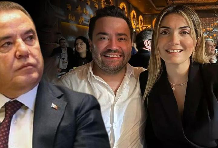 Muhittin Böcek’in gelini Zuhal Böcek hakkında tutuklama talebi