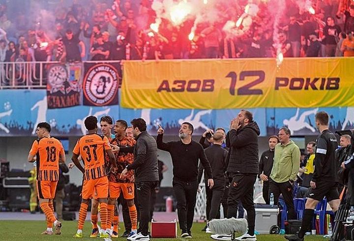 Arda Turan’ın takımı Shakhtar Donetsk, zirvede farkı açtı