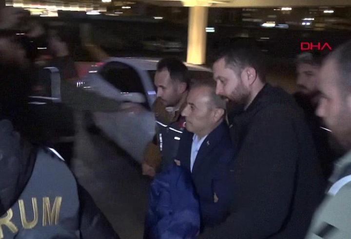 Eski Tunceli Valisi Tuncay Sonel'in ifadesi çıktı