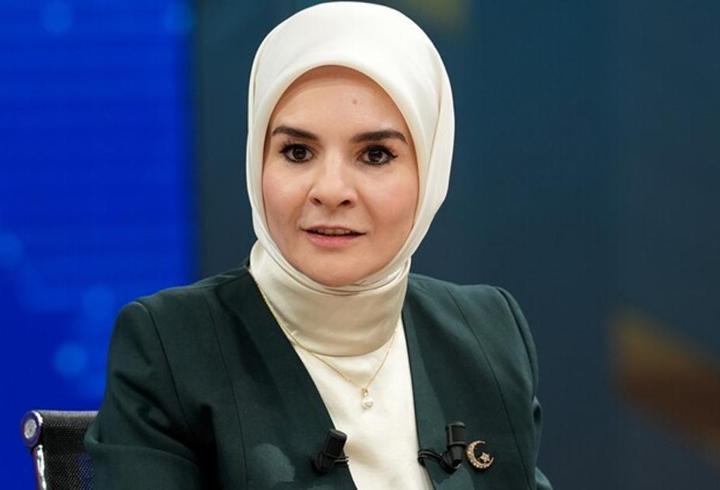 Aile ve Sosyal Hizmetler Bakanı Göktaş'tan Anneler Günü reklam filmine tepki