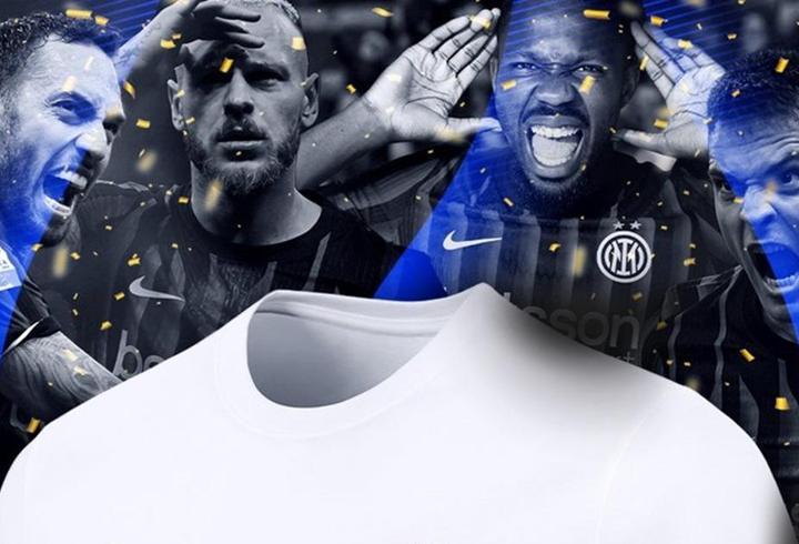 Hakan Çalhanoğlu ve arkadaşları, Serie A şampiyonu! Inter…