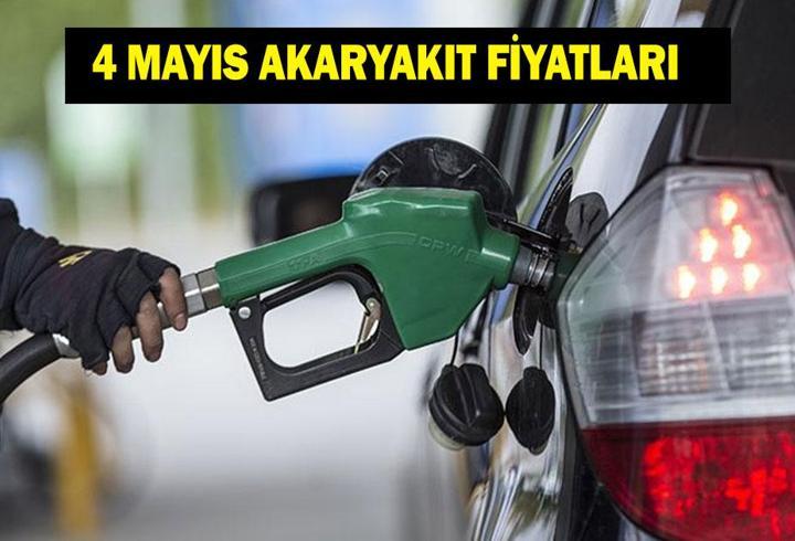 4 MAYIS AKARYAKIT FİYATLARI: LPG, benzin, motorin ne kadar? İstanbul, Ankara, İzmir akaryakıt fiyatları