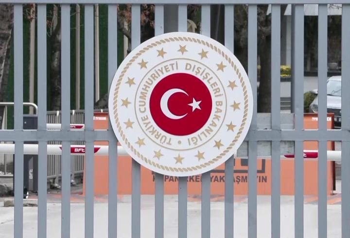 Kuveyt Dışişleri Bakanı Türkiye’ye geliyor