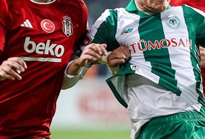 Ziraat Türkiye Kupası'nda final biletini alan ilk takım belli oluyor