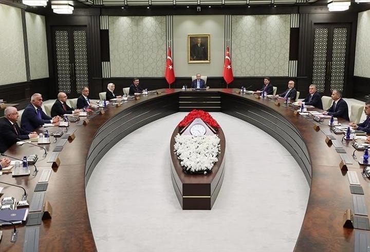 Kabine toplanıyor: Bayram tatili kaç gün olacak?