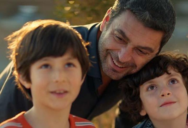 Bir Uçurtma Meselesi... Meryem'in Gözyaşları Endişelendirdi