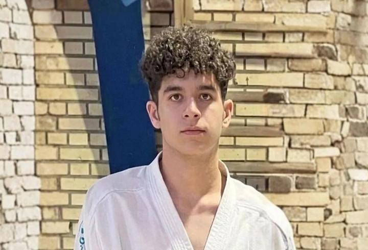 Protestolar esnasında gözaltına alınmıştı: İran, 21 yaşındaki karate şampiyonunu idam etti