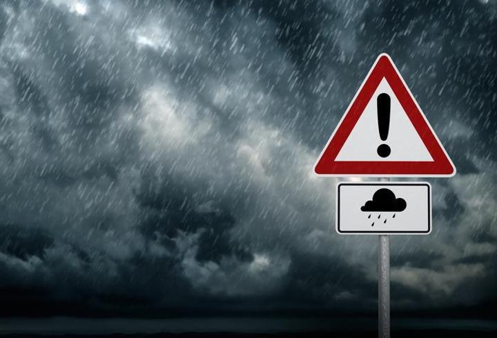 METEOROLOJİK UYARI: FIRTINA VE ŞİDDETLİ SEL RİSKİ! Havalar ne zaman ısınacak? Yaz sıcakları için kritik tarih!