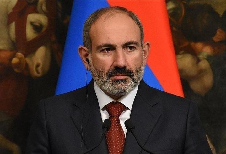 Ermenistan Başbakanı Paşinyan: Artık Azerbaycan ile barış içindeyiz