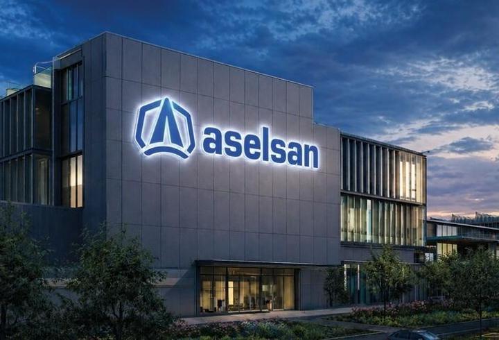 ASELSAN 2 trilyon lira piyasa değerini geçerek rekor kırdı
