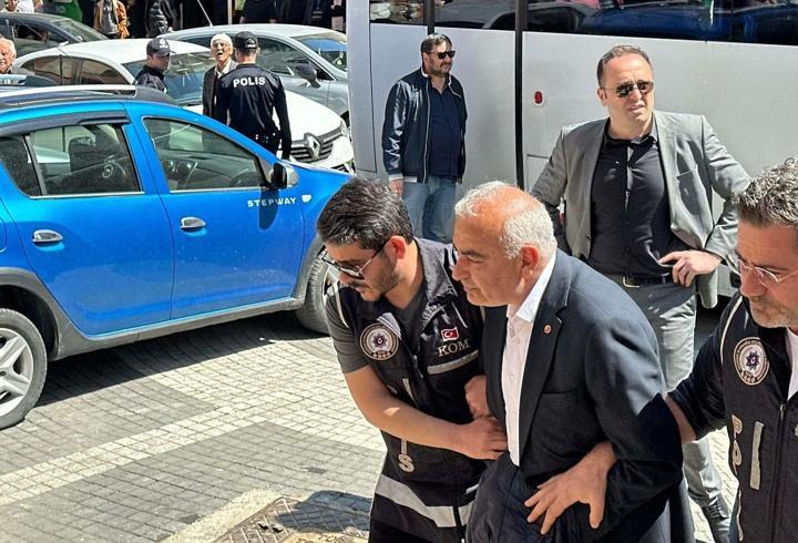Devrek Belediyesi'nde yolsuzluk iddianamesi: 30 sanığa 3 ay ile 1862 yıl arasında değişen hapis cezaları istendi