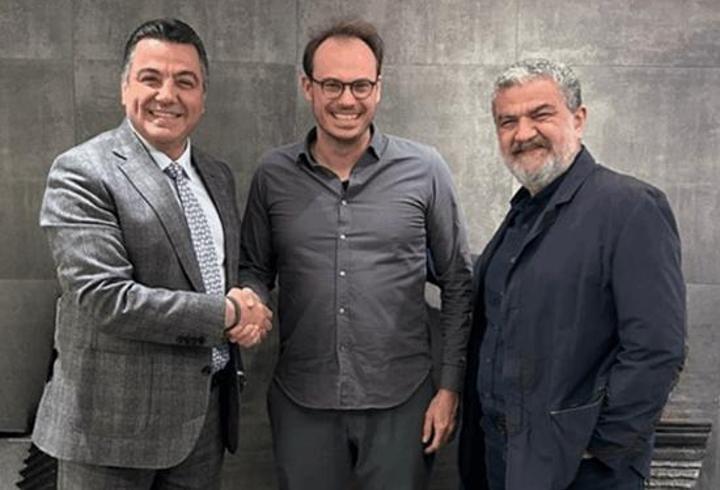 Sistem Global ile ACM Teknoloji danışmanlık güçlerini birleştirdi