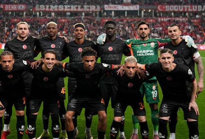 Galatasaray'da yıldız futbolcunun sözleşmesindeki madde devreye girdi