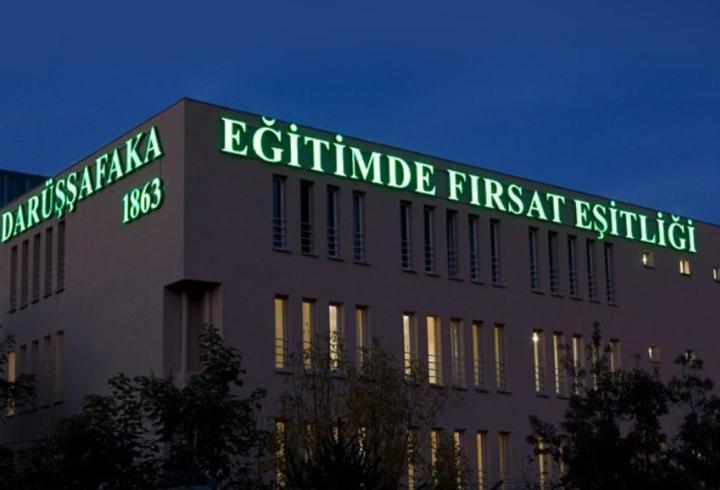 Bayram bağışı ile destek çağrısı