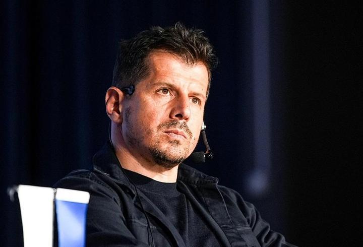 Emre Belözoğlu: Sezonun iyi biteceğine inanıyorum