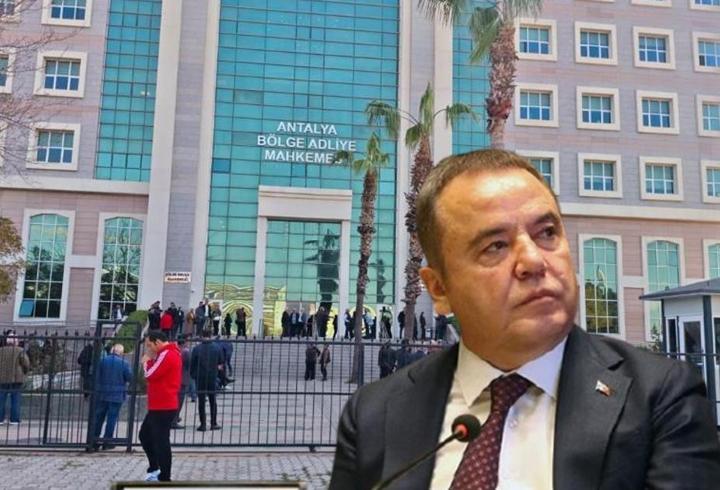 Muhittin Böcek davasında çarpıcı iddia: Destek vermezsen zarar görürsün