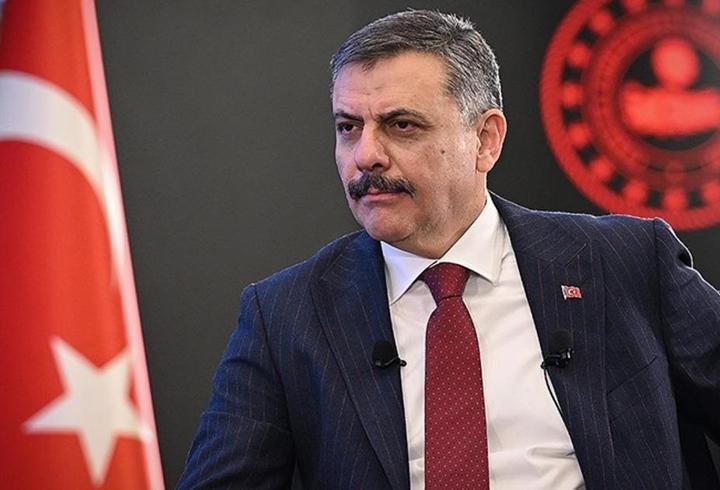 Bakan Çiftçi, kayıp Uğur'un ağabeyinin yardım çağrısına yanıt verdi