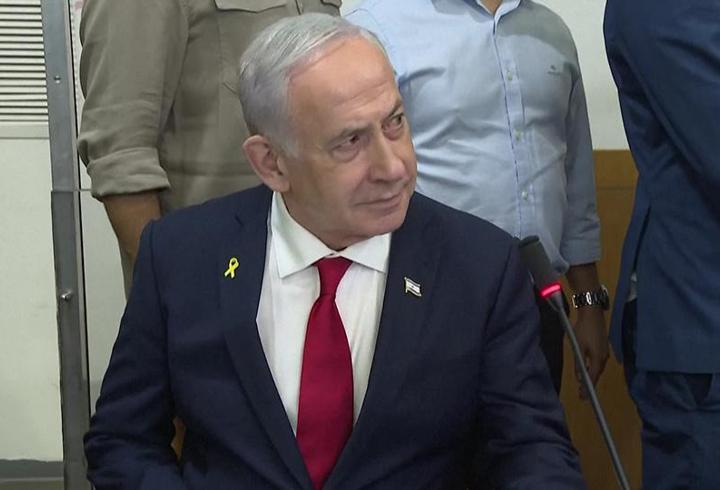 Netanyahu'ya af mı çıkaracaklar?
