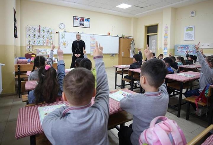 SON DAKİKA HABERİ: Şanlıurfa’da 2 ilçede eğitime 4 gün ara verildi